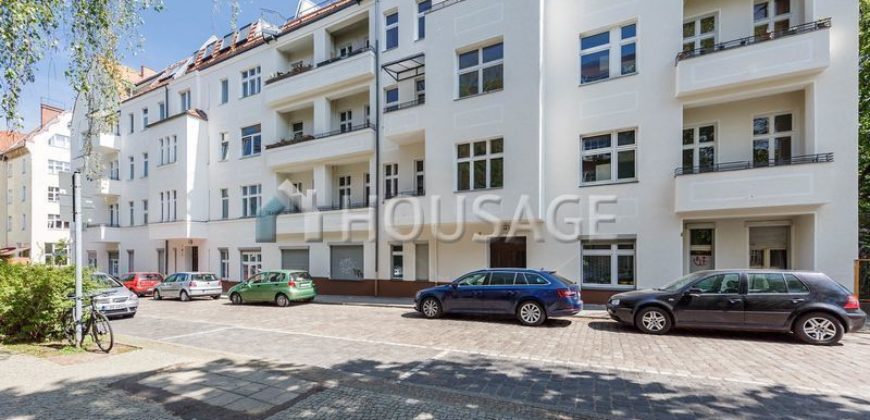 Офис в Берлине, Германия, 127 м2