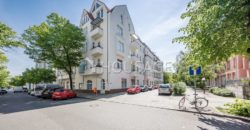Офис в Берлине, Германия, 127 м2