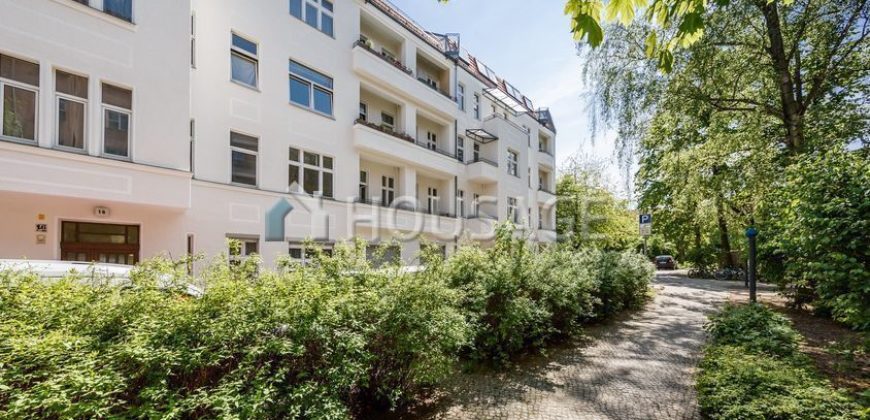 Офис в Берлине, Германия, 127 м2
