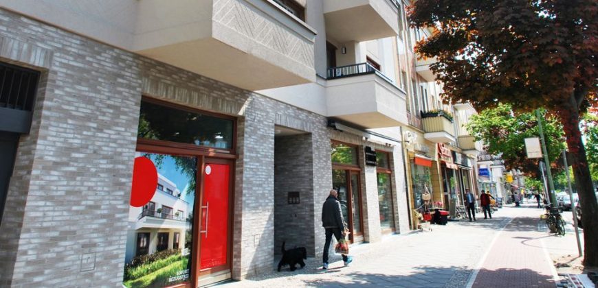 Офис в Берлине, Германия, 23.78 м2