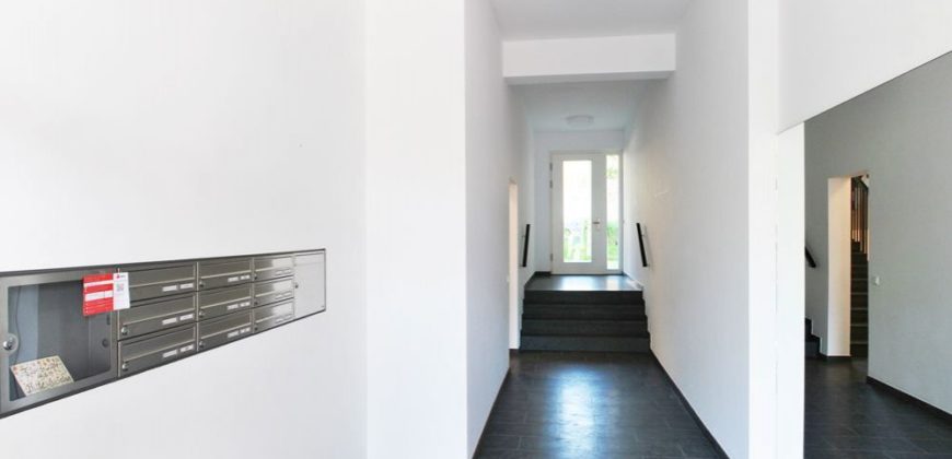 Офис в Берлине, Германия, 23.78 м2