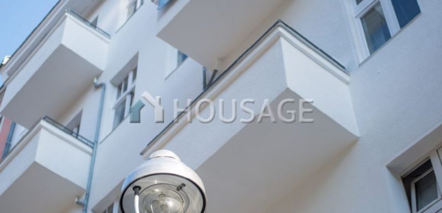 Офис в Берлине, Германия, 75 м2