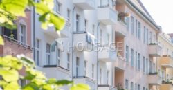 Офис в Берлине, Германия, 75 м2