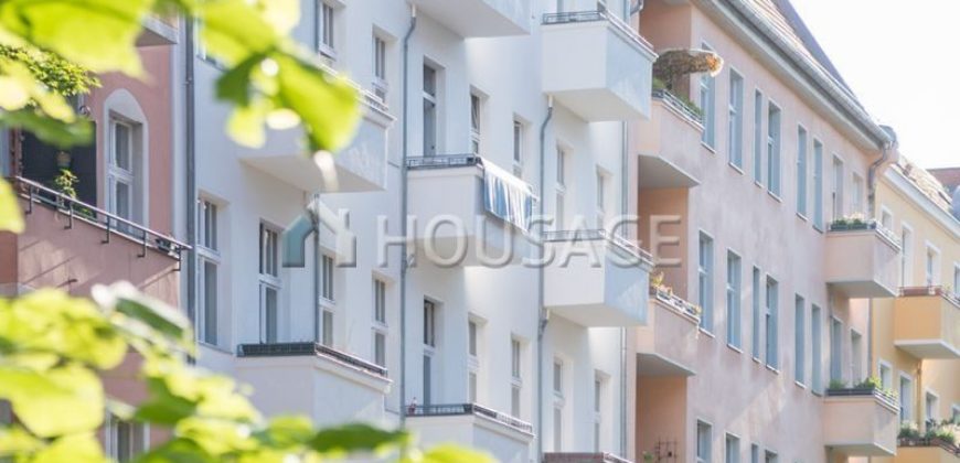 Офис в Берлине, Германия, 75 м2