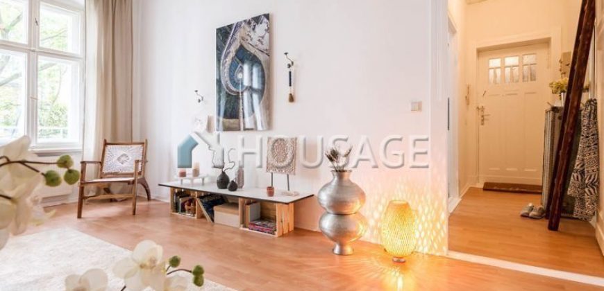 Офис в Берлине, Германия, 75 м2