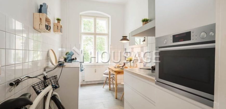 Офис в Берлине, Германия, 75 м2