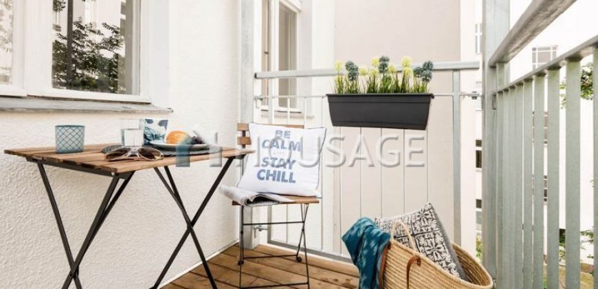 Офис в Берлине, Германия, 75 м2