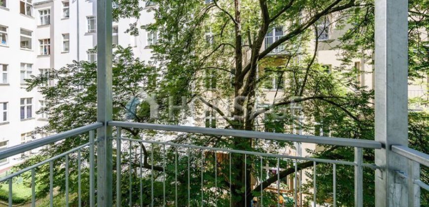 Офис в Берлине, Германия, 75 м2