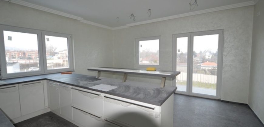 Офис в Будапеште, Венгрия, 680 м2