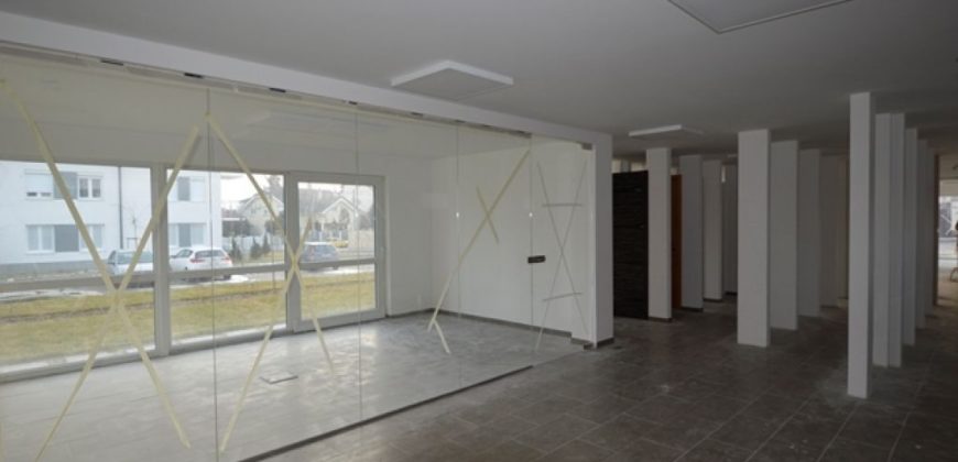 Офис в Будапеште, Венгрия, 680 м2