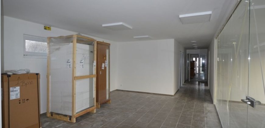 Офис в Будапеште, Венгрия, 680 м2