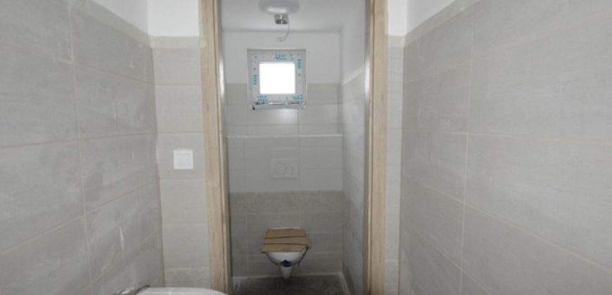 Офис в Будапеште, Венгрия, 680 м2