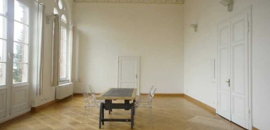 Офис в Дюссельдорфе, Германия, 1700 м2