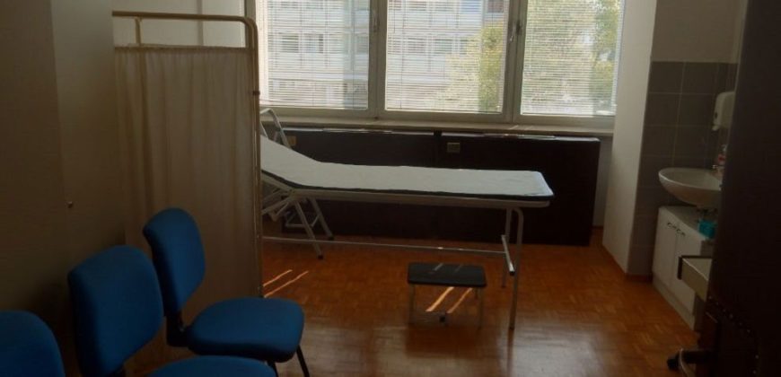 Офис в Копере, Словения, 50 м2