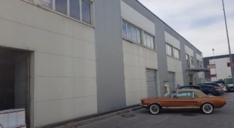Офис в Кране, Словения, 731 м2