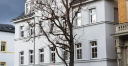 Офис в Лейпциге, Германия, 613.2 м2