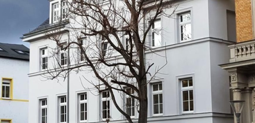 Офис в Лейпциге, Германия, 613.2 м2