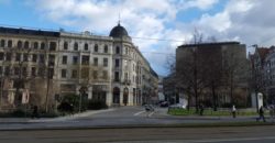 Офис в Лейпциге, Германия, 613.2 м2