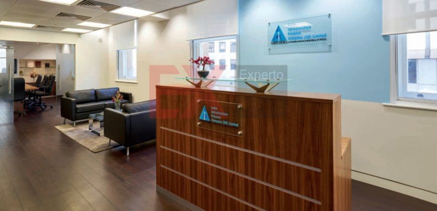 Офис в Лондоне, Великобритания, 820 м2