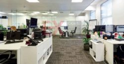 Офис в Лондоне, Великобритания, 820 м2