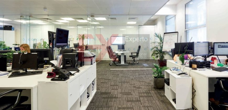 Офис в Лондоне, Великобритания, 820 м2