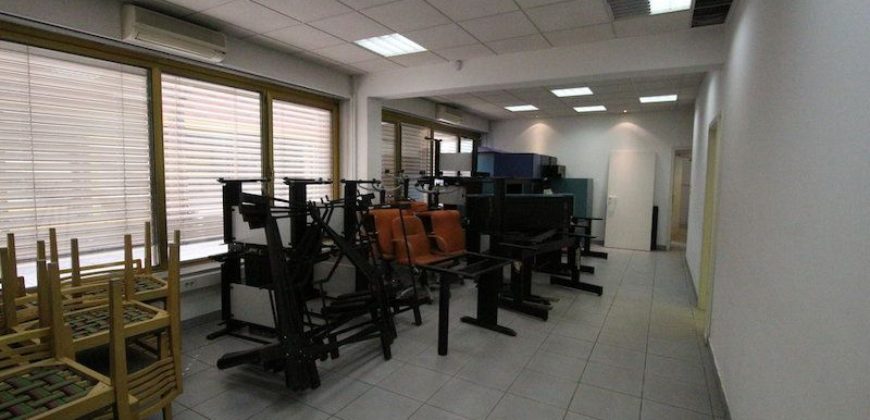 Офис в Любляне, Словения, 440 м2
