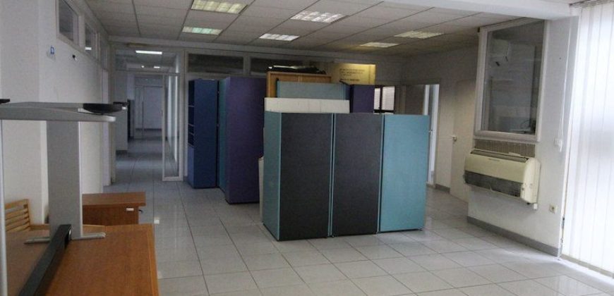 Офис в Любляне, Словения, 440 м2