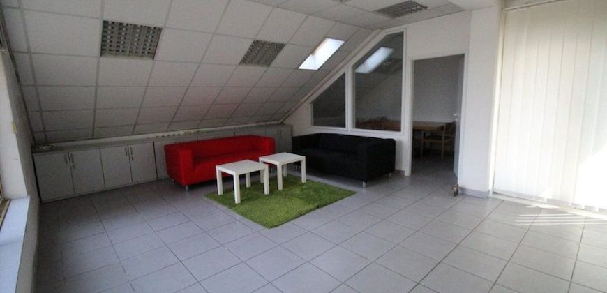 Офис в Любляне, Словения, 440 м2