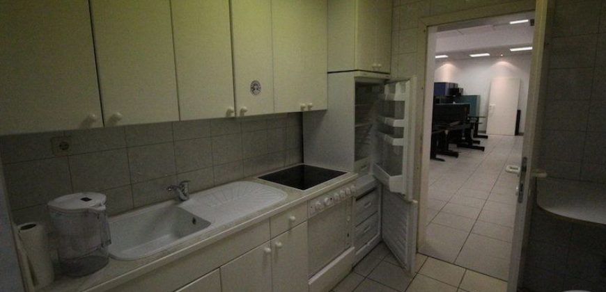 Офис в Любляне, Словения, 440 м2