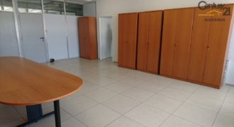 Офис в Любляне, Словения, 525 м2