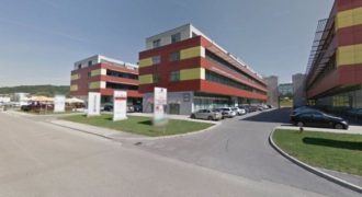 Офис в Любляне, Словения, 65 м2