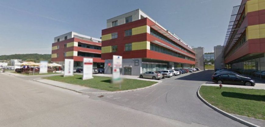 Офис в Любляне, Словения, 65 м2