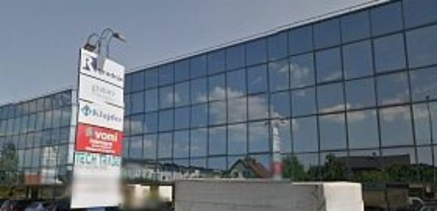 Офис в Любляне, Словения, 75.6 м2