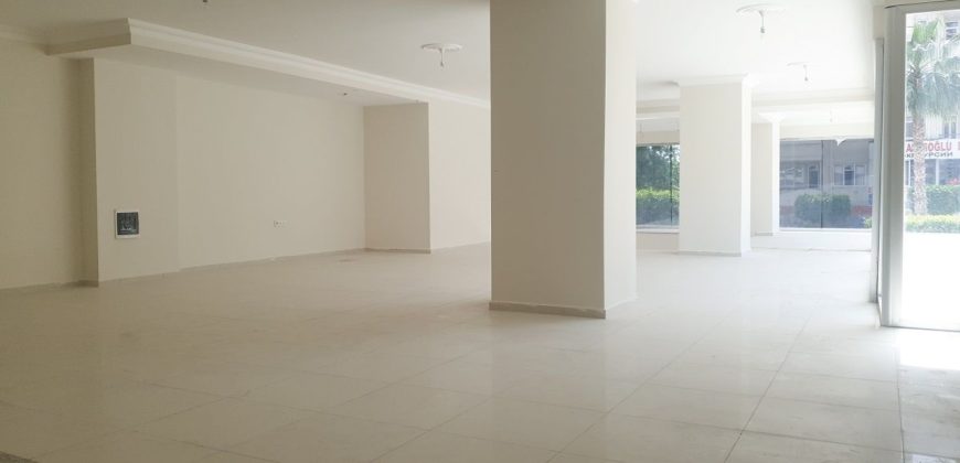 Офис в Махмутларе, Турция, 232 м2