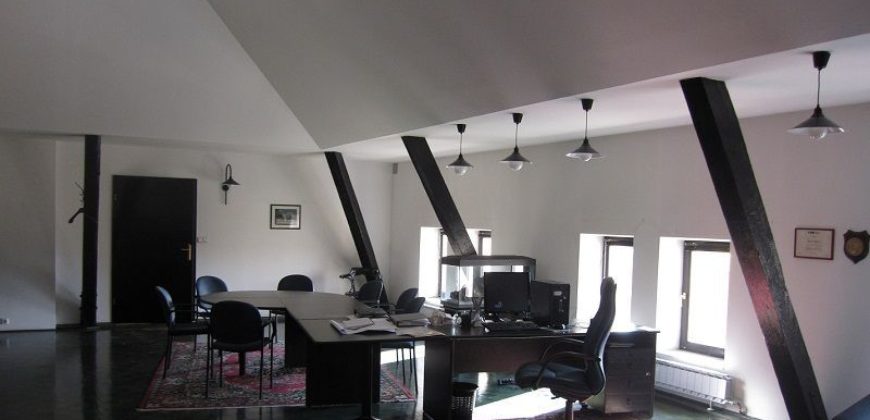 Офис в Мариборе, Словения, 219 м2
