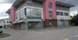 Офис в Мариборе, Словения, 254.7 м2
