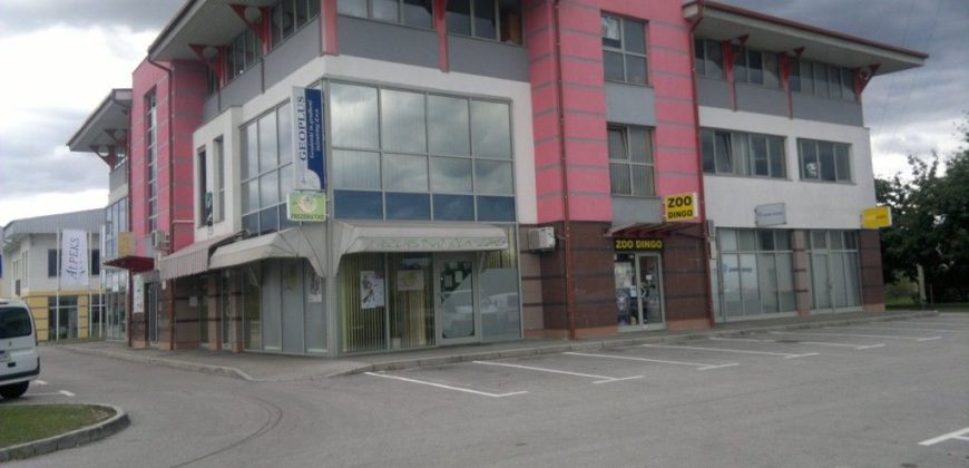 Офис в Мариборе, Словения, 254.7 м2
