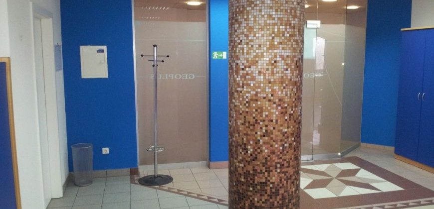 Офис в Мариборе, Словения, 254.7 м2