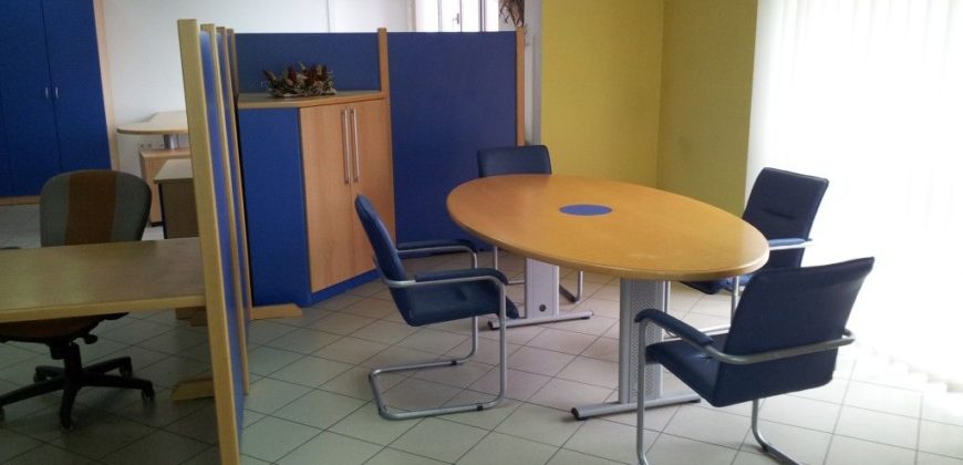 Офис в Мариборе, Словения, 254.7 м2