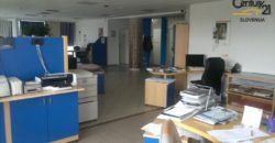 Офис в Мариборе, Словения, 254.7 м2