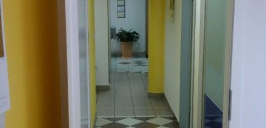 Офис в Мариборе, Словения, 254.7 м2