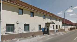 Офис в Мариборе, Словения, 3078 м2