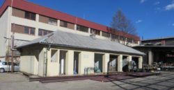 Офис в Мариборе, Словения, 3118 м2