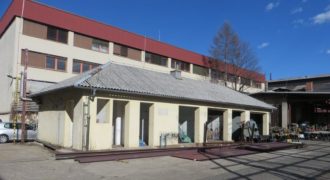 Офис в Мариборе, Словения, 3118 м2
