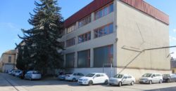 Офис в Мариборе, Словения, 3118 м2