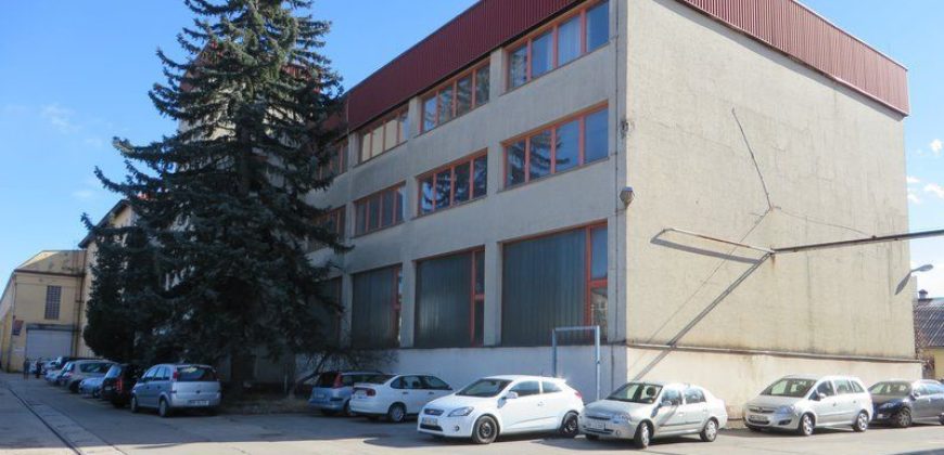 Офис в Мариборе, Словения, 3118 м2