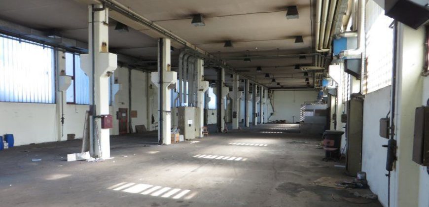 Офис в Мариборе, Словения, 3118 м2