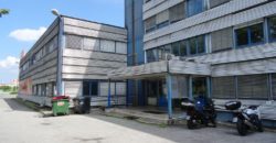 Офис в Мариборе, Словения, 376.1 м2