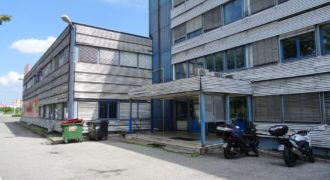 Офис в Мариборе, Словения, 376.1 м2