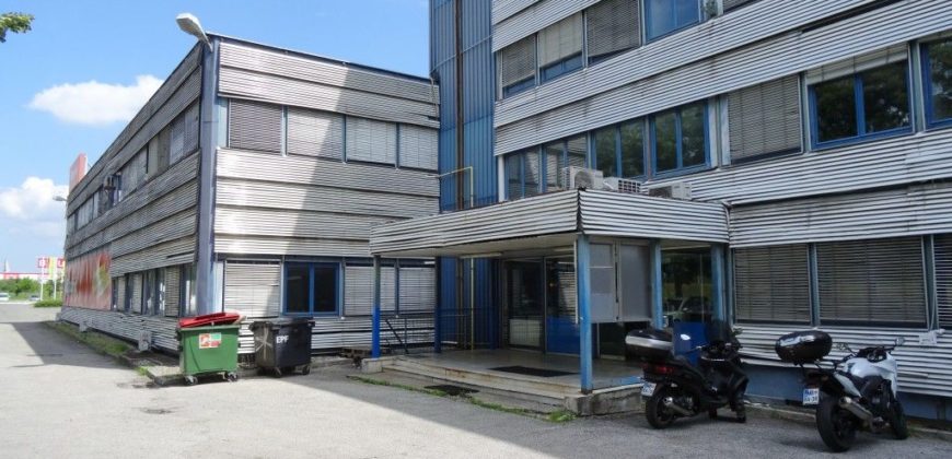 Офис в Мариборе, Словения, 376.1 м2
